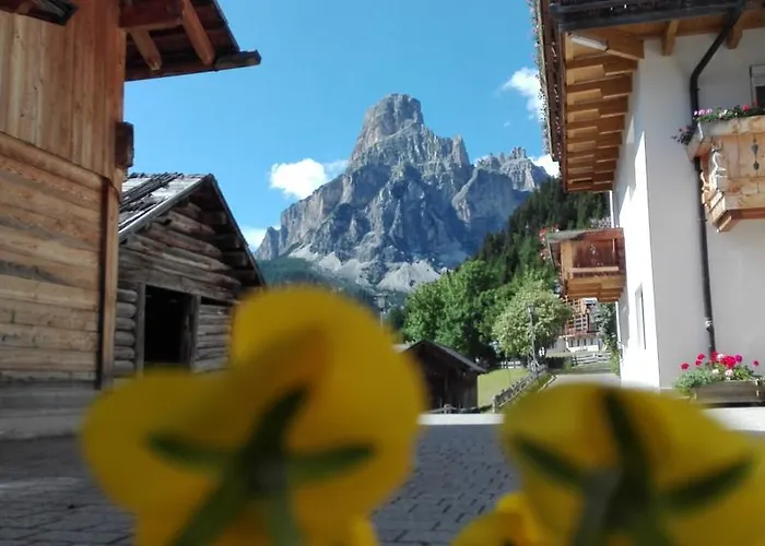 Pensione Valbona