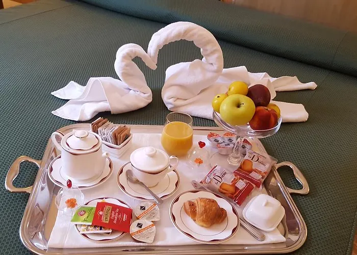 Nuovo Albergo