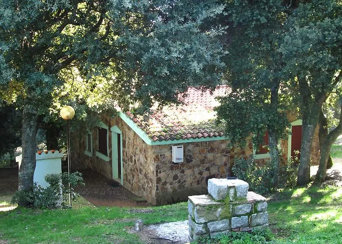 B&B Supramonte