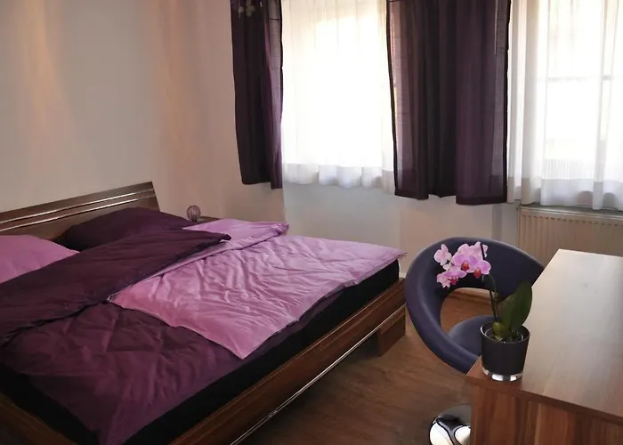 Gästezimmer Michelangelo