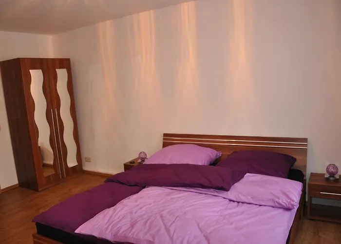 Gästezimmer Michelangelo