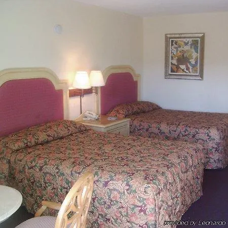 Western Motel Philadelphia