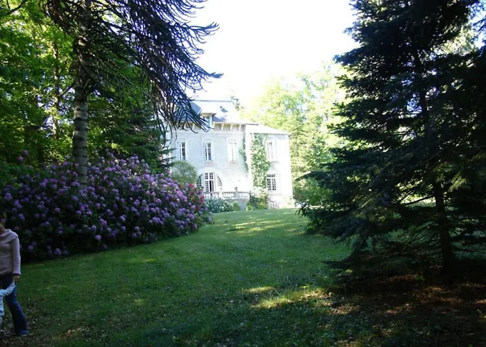 Domaine Du Lampy-Neuf