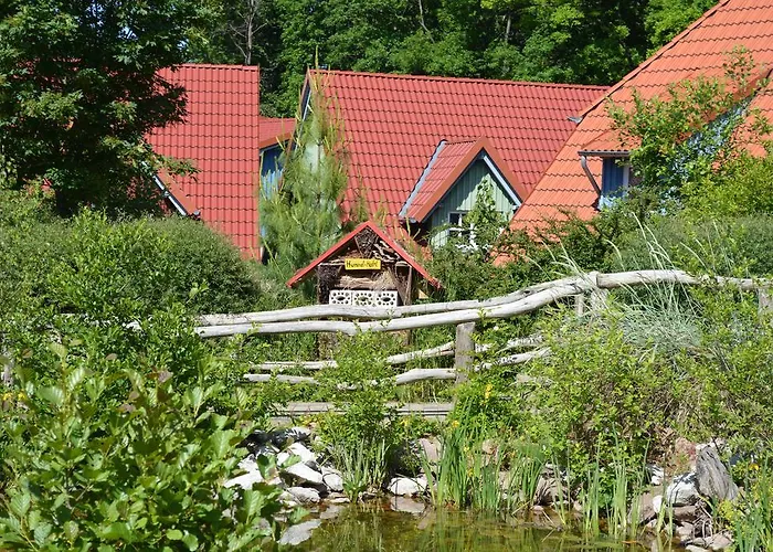 Hasseroeder Ferienpark Wernigerode