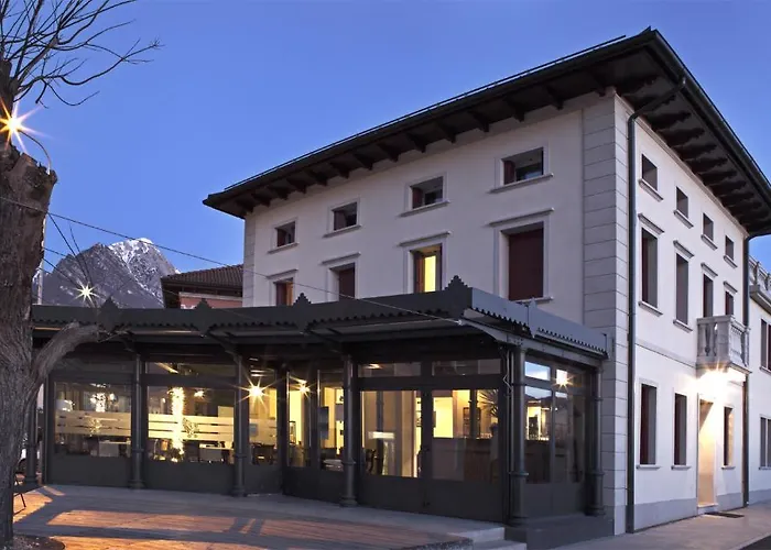 La Locanda alla Stazione