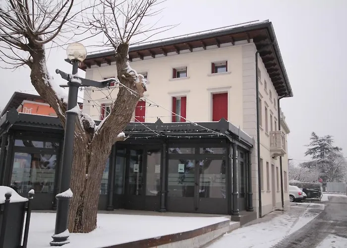 La Locanda alla Stazione