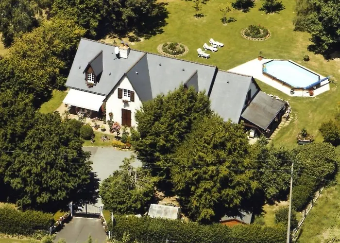 Villa Garnier