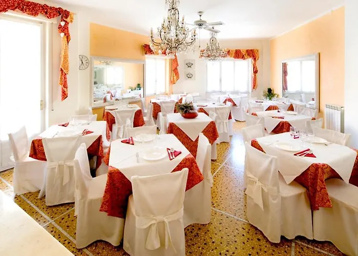 Hotel Gabbiano