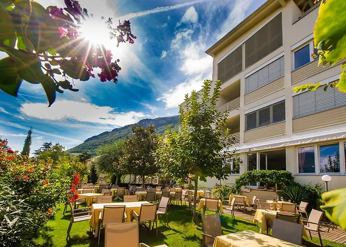 Hotel Residence Pernhof