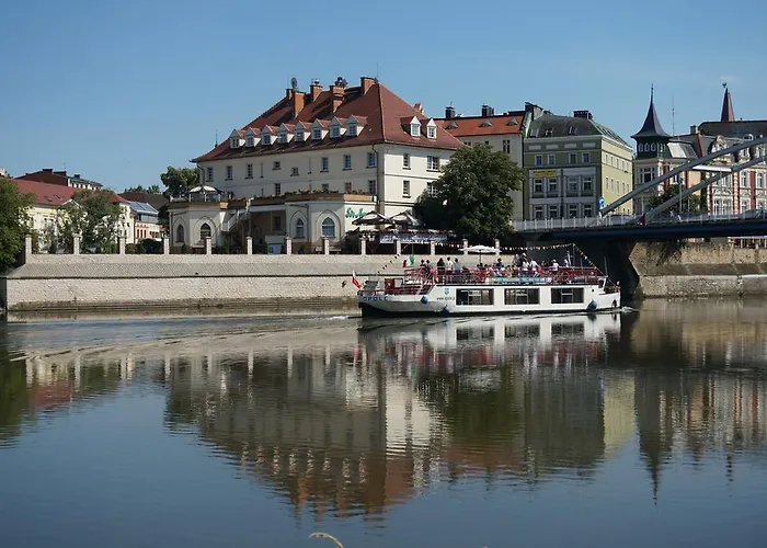 Hotel Piast
