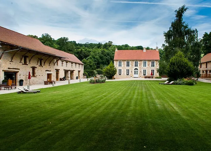 Domaine de la Pommeraye&Spa