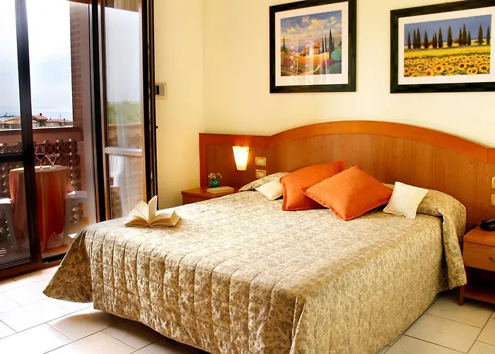 Hotel Ariston