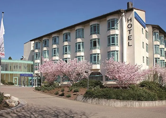 Hotel am Rosengarten