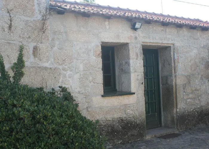 Estrebuela House