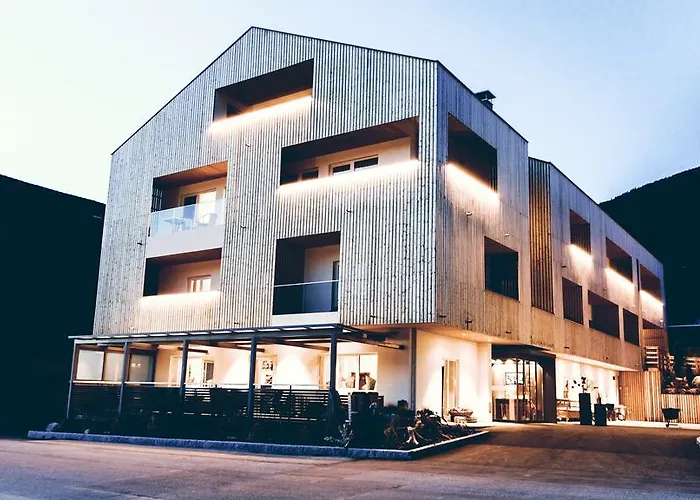 Gourmet - Boutique Hotel Tanzer Pfalzen