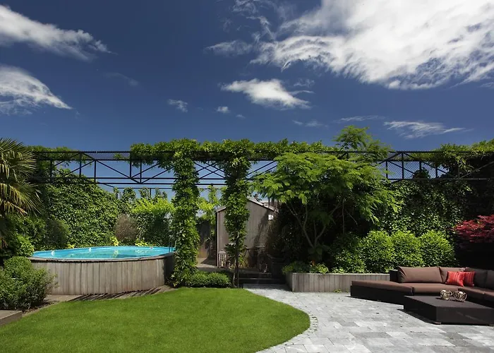 Tuinhotel