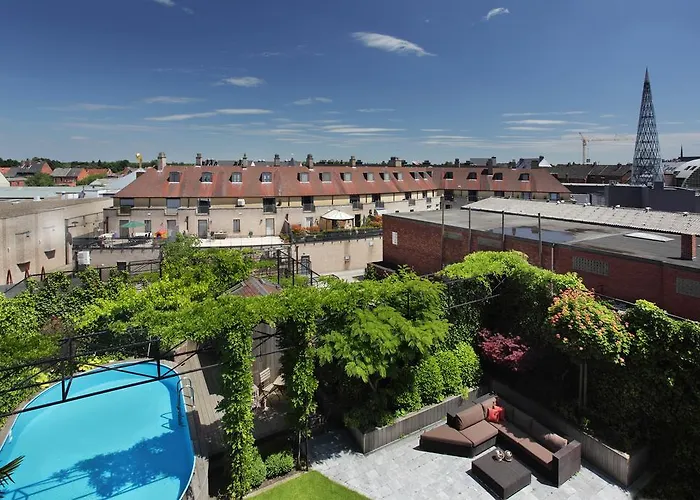 Tuinhotel