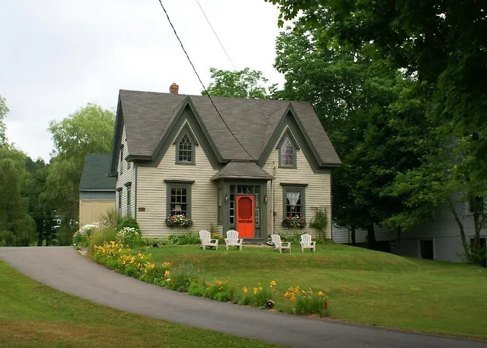 Fisherman'S Daughter B&B
