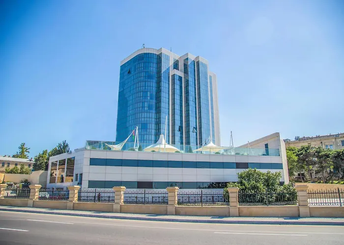 Golden Coast Hotel