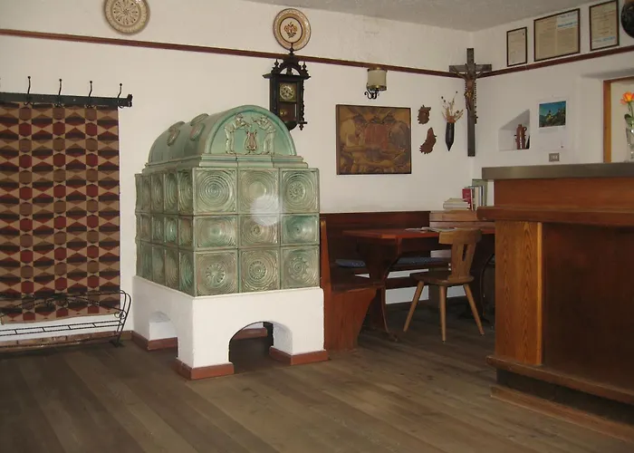 Gasthof Obermair Chienes