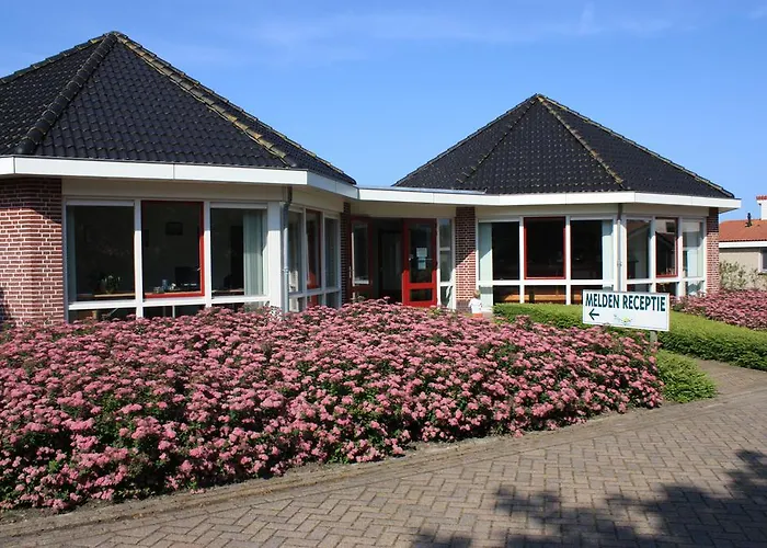Vakantiepark Zijpersluis