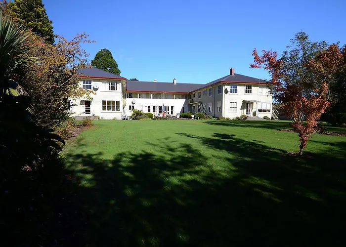 Nurses Home