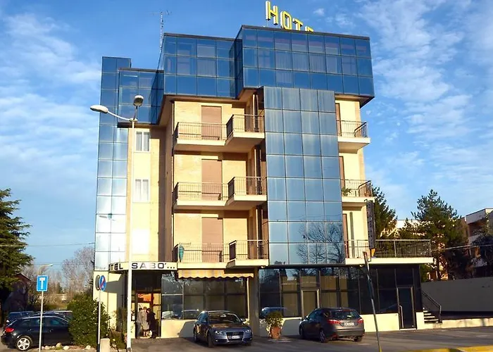 Hotel Sabo'