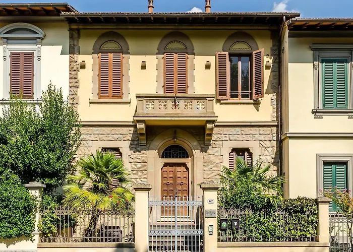 Sangaggio House B&B
