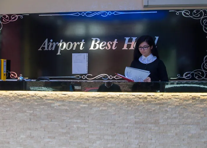 Airport Best
