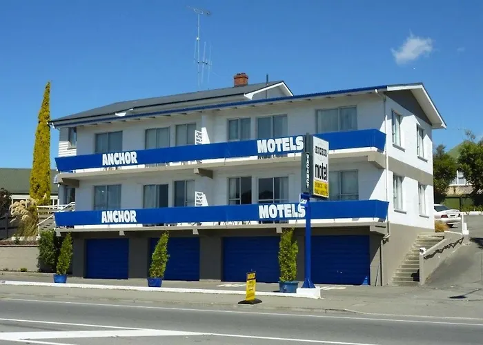 Anchor Motel