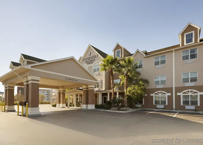 Best Western Plus Lake City