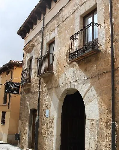 Hotel Fray Tomás