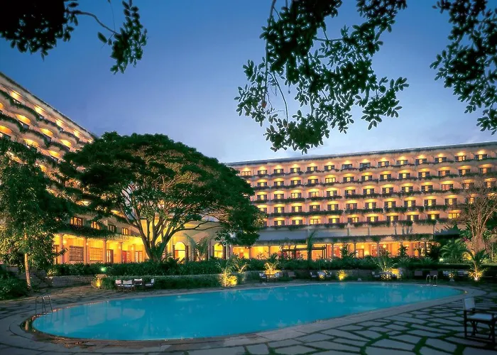 The Oberoi Bengaluru