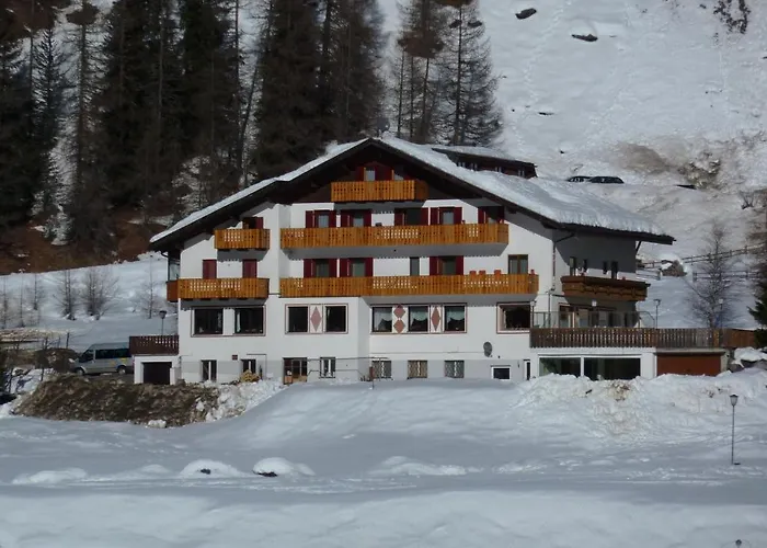 Hotel Sport Robert Sulden