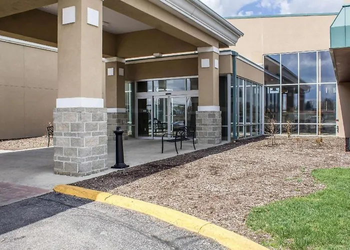 Lifestyle Inn Cedar Falls