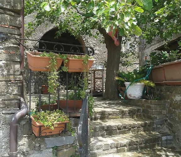 La Vecchia Casa