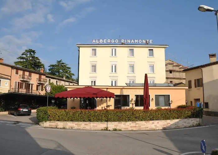 Pinamonte