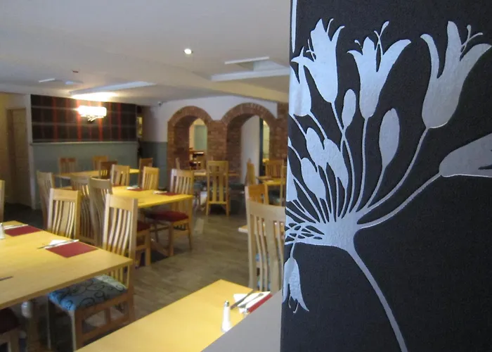 The Wheatsheaf