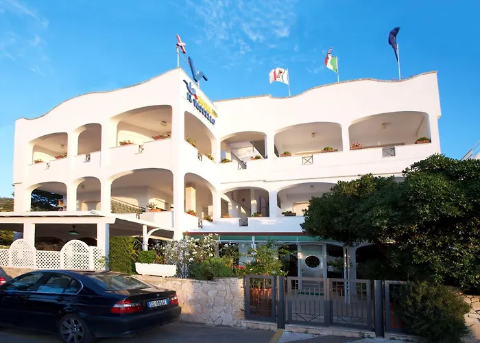 Hotel Il Vascello