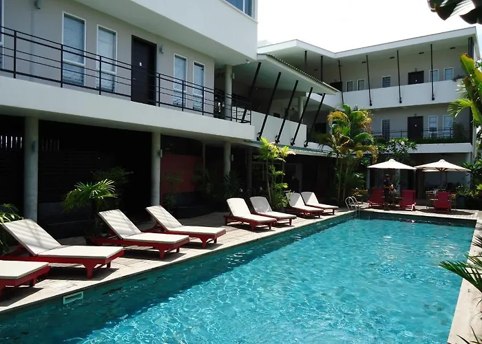 Men'S Resort & Spa