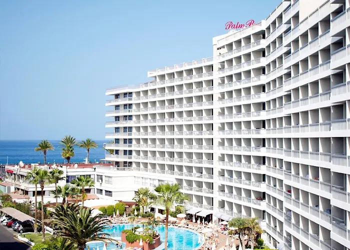 Palm Beach - Excel Hotels&Resorts