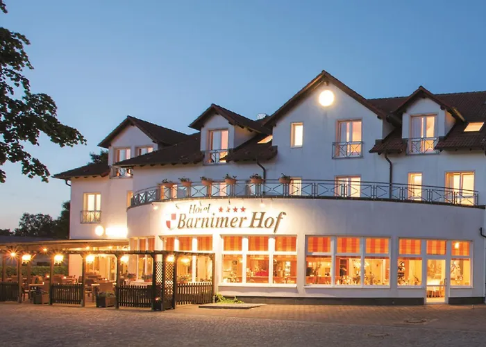 Barnimer Hof