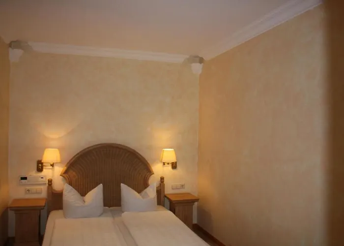 Privathotel Brügges Loui Willingen 
