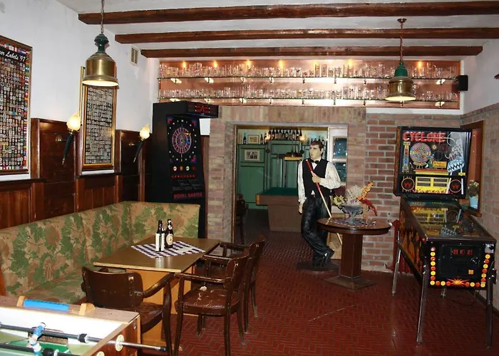 Privathotel Brügges Loui Willingen 