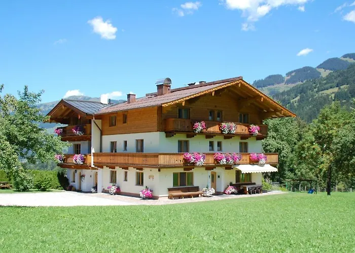 Pension Ederhof