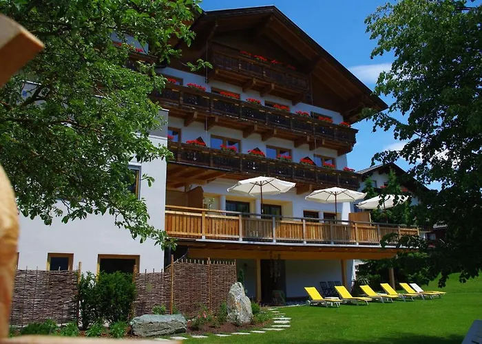 Hotel Pfleger