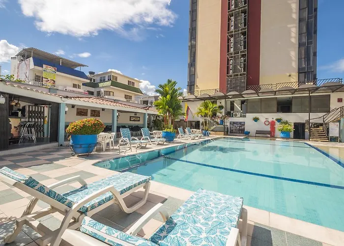 Hotel Don Lolo