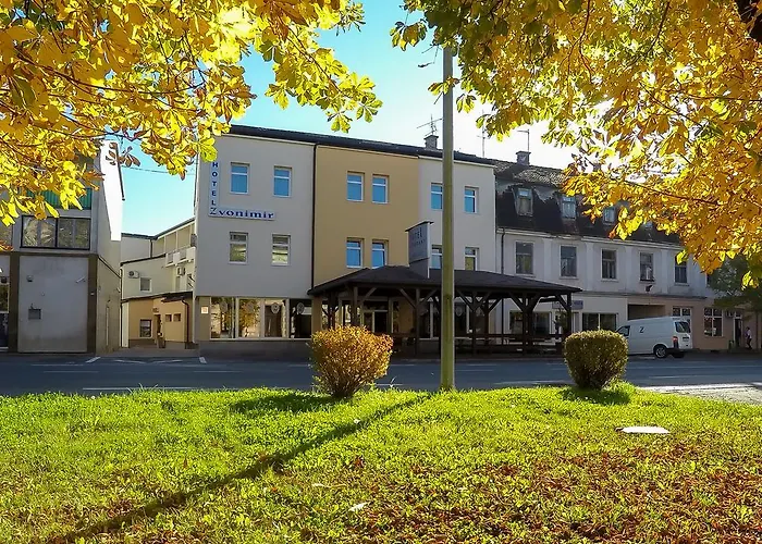 Hotel Zvonimir