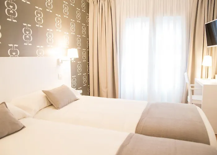 Hostal Suso
