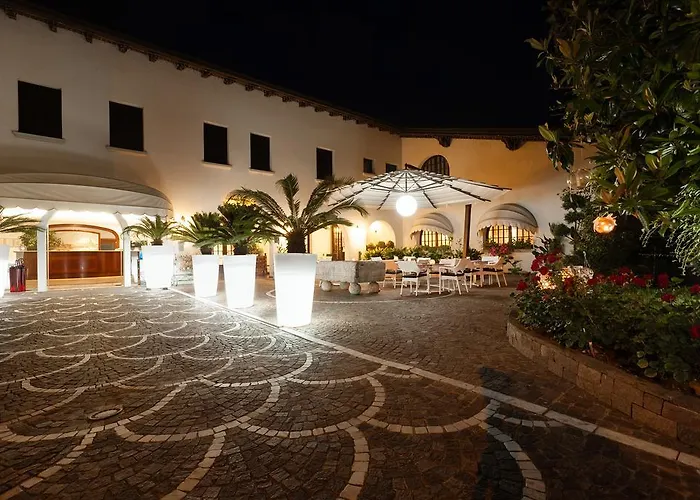 Hotel Prata Verde